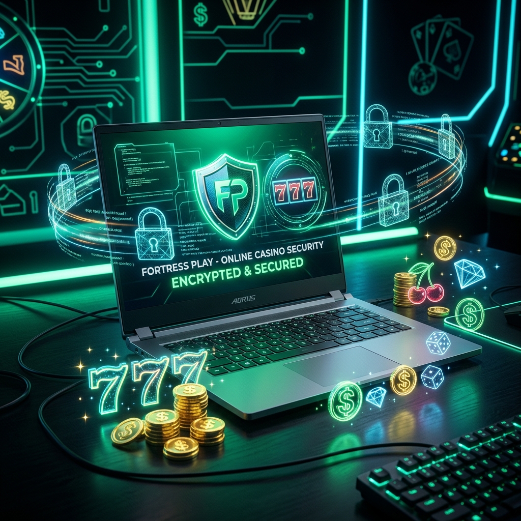Keamanan Email di Era Slot Online: Lindungi Akun Gaming Anda dari Hacker
