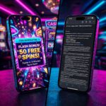 Push Notification vs Email: Mana yang Lebih Baik untuk Update Bonus Slot Online?